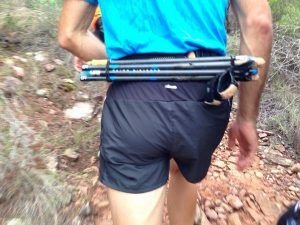 COMO ELEGIR BASTONES DE TRAIL RUNNING - TRAILXTREM