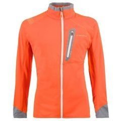 LA SPORTIVA SHAMAL JKT PUMPKIN