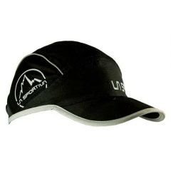LA SPORTIVA SHIELD CAP BLACK