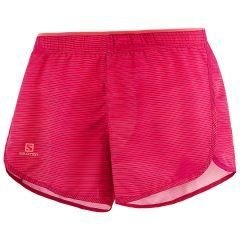 agile short w