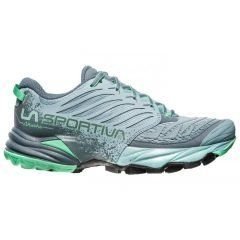 LA SPORTIVA AKASHA GREEN