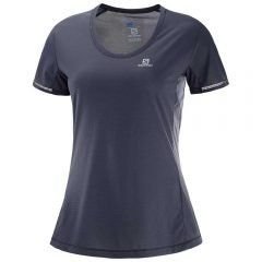 agile ss tee