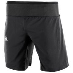 SALOMON TRAIL RUNNER TWINSKIN SHORT