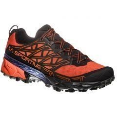 LA SPORTIVA AKYRA TANGERINE