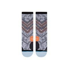 STANCE RUN ASPIRE CREW
