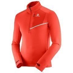 SALOMON FAST WING MID