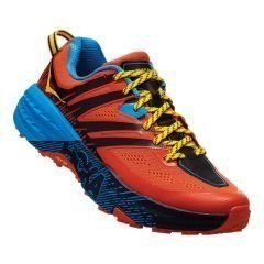 HOKA ONE ONE SPEEDGOAT 3