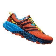 HOKA ONE ONE SPEEDGOAT 3