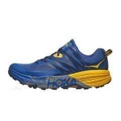 HOKA ONE ONE SPEEDGOAT 3