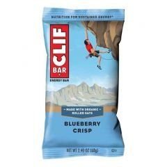 CLIF BAR BARRITA ENERGÉTICA ARÁNDANOS