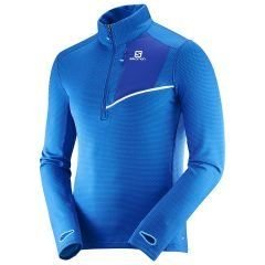 SALOMON FAST WING MID