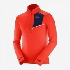 SALOMON FAST WING MID