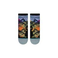 STANCE RUN PEAKS QTR