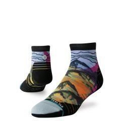 STANCE RUN PEAKS QTR