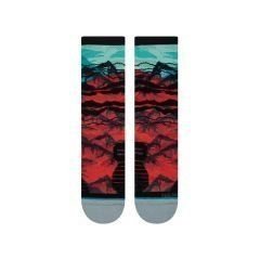 STANCE RUN PEAKS CREW