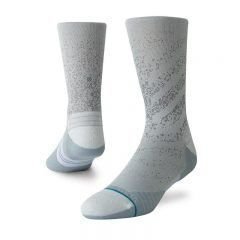 STANCE UNCOMMON RUN CREW