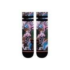 STANCE RUN IVY LEAGUE CREW