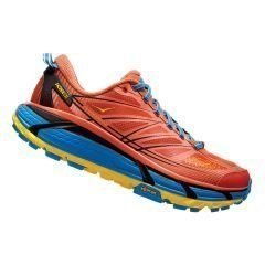 HOKA ONE ONE MAFATE SPEED 2