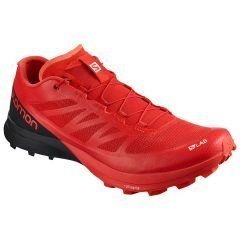 SALOMON SLAB SENSE 7 SOFTGROUND