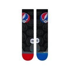 STANCE RUN DEAD HEAD CREW