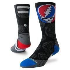 STANCE RUN DEAD HEAD CREW