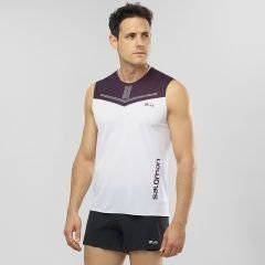 SALOMON S-LAB SENSE TANK