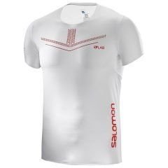 SALOMON S-LAB SENSE TEE