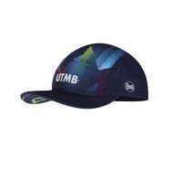 BUFF PACK RUN CAP UTMB 2019