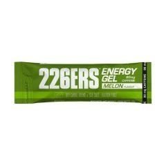 226ers ENERGY GEL 40gr MELÓN 80mg cafeína