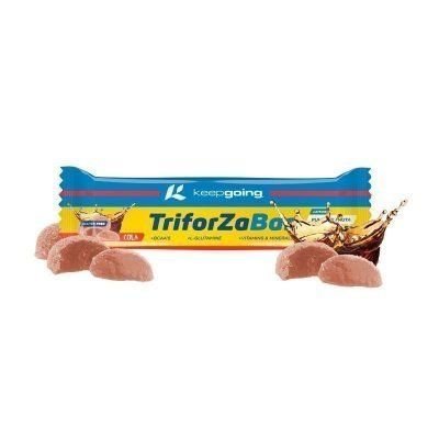 KEEPGOING TRIFORZA COLA