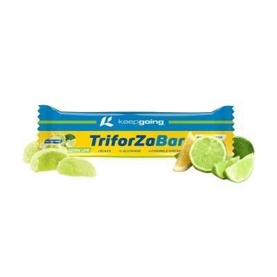 KEEPGOING TRIFORZA LIMA LIMON