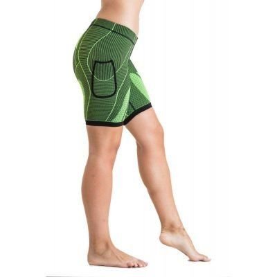 HANKER MALLA DEVA – VERDE