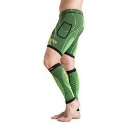 HANKER MALLA DEVA – VERDE