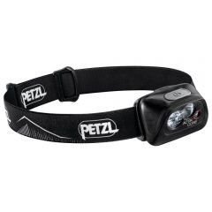 PETZL ACTIK CORE 450 LM – FRONTAL TRAIL RUNNING