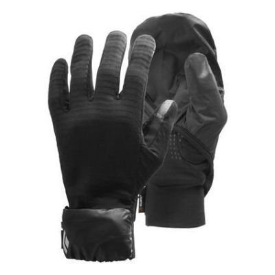 BLACK DIAMOND WIND HOOD GRIDTECH