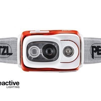 PETZL SWIFT RL