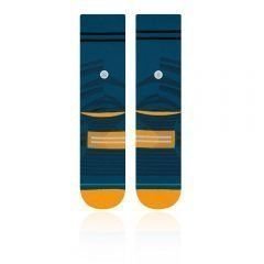 STANCE UNCOMMON RUN CREW