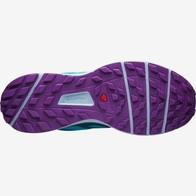 Salomon Sense Ride 2 W