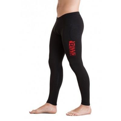 Hanker Guru Black