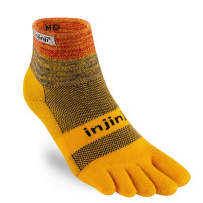 INJINJI TRAIL MIDWEIGHT MINI-CREW