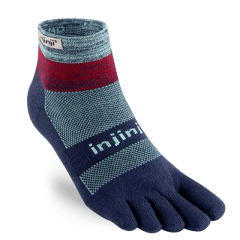 INJINJI TRAIL MIDWEIGHT MINI-CREW