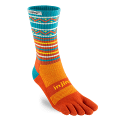 INJINJI TRAIL MIDWEIGHT CREW