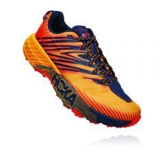 HOKA ONE ONE SPEEDGOAT 4