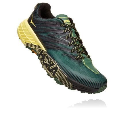 HOKA ONE ONE SPEEDGOAT 4
