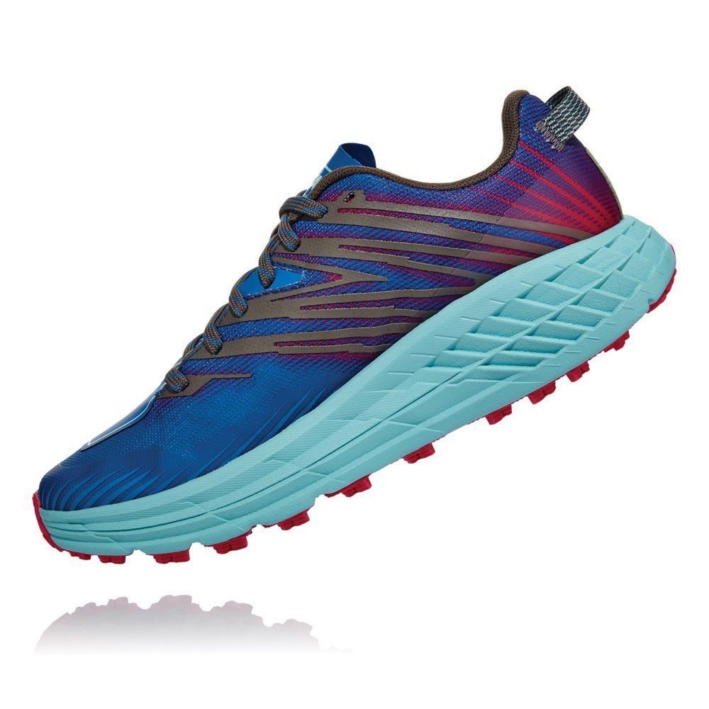 Zapatillas de Running para Mujer Hoka One One Speedgoat 4