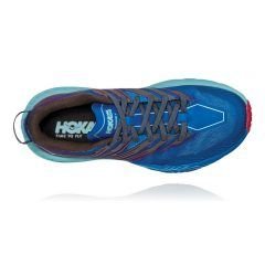 HOKA ONE ONE SPEEDGOAT 4