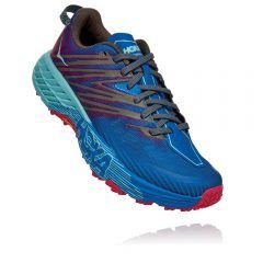 HOKA ONE ONE SPEEDGOAT 4