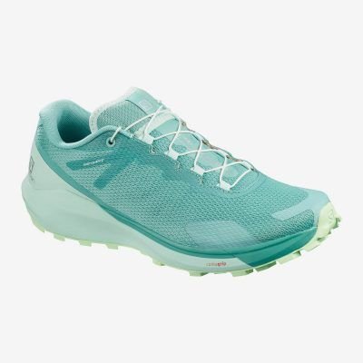 SALOMON SENSE RIDE 3