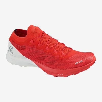 SALOMON SLAB SENSE 8