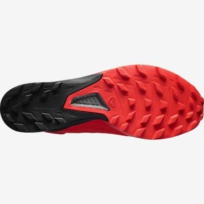 SALOMON SLAB SENSE 8 SG